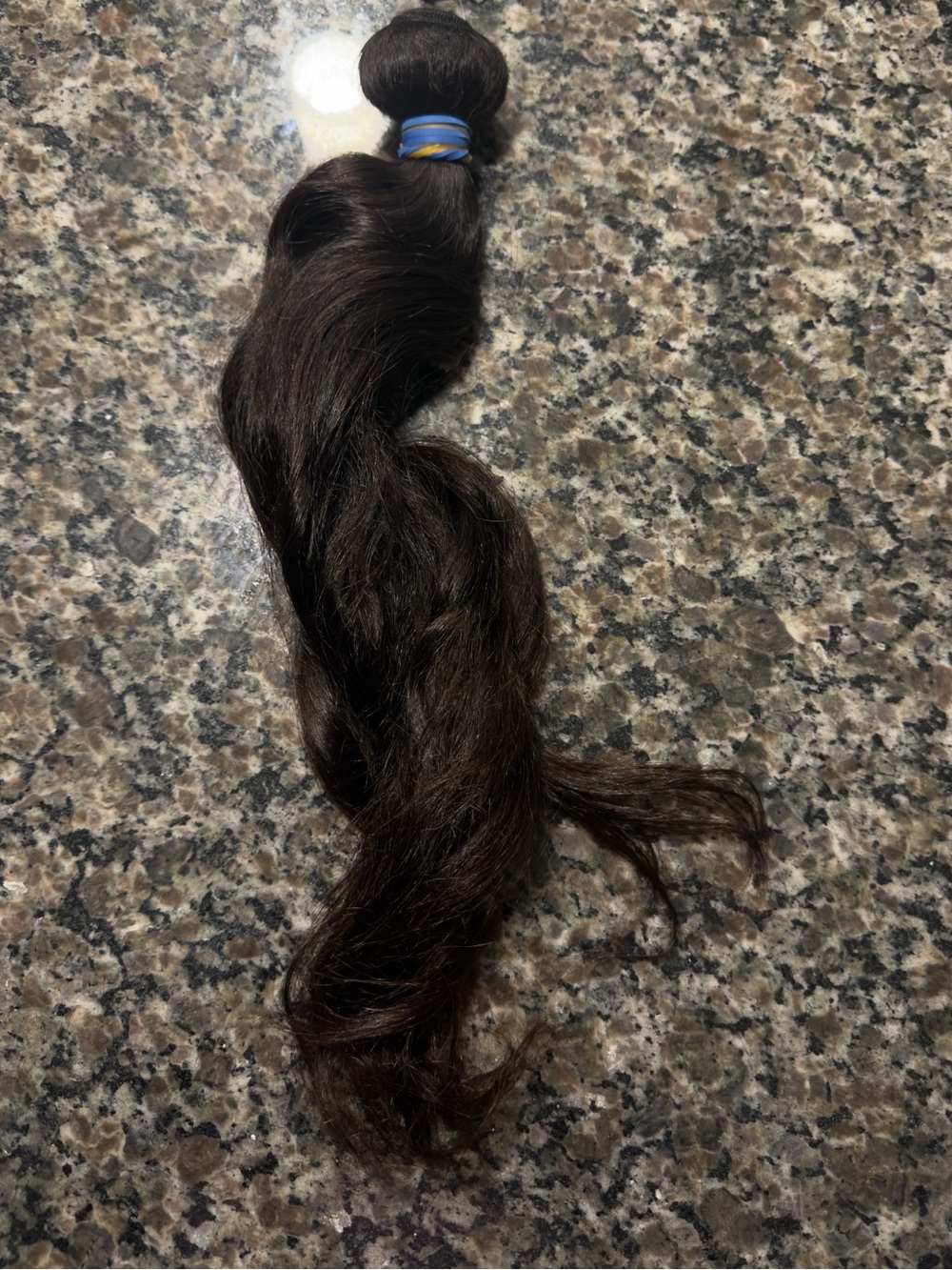 Indian Curly 18 inch bundle